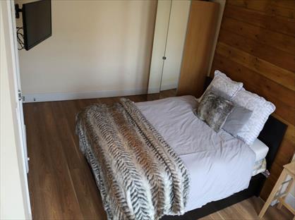 Studio Flat, Northwood, HA6