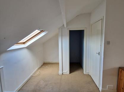 1 Bed Flat, Plymouth Road, S7