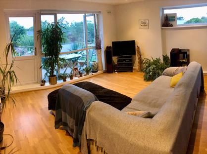 Room in a Shared Flat, North Park, SE9