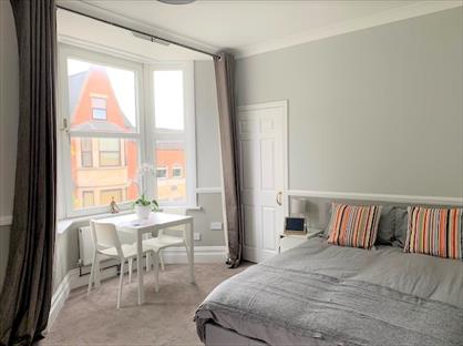 Room in a Shared House, Victoria Road - Room 3, SN1