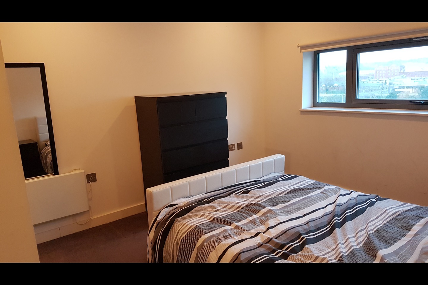 Additional image 5 of 2 Bed Flat, William Jessop Way, L3, N1 7GU