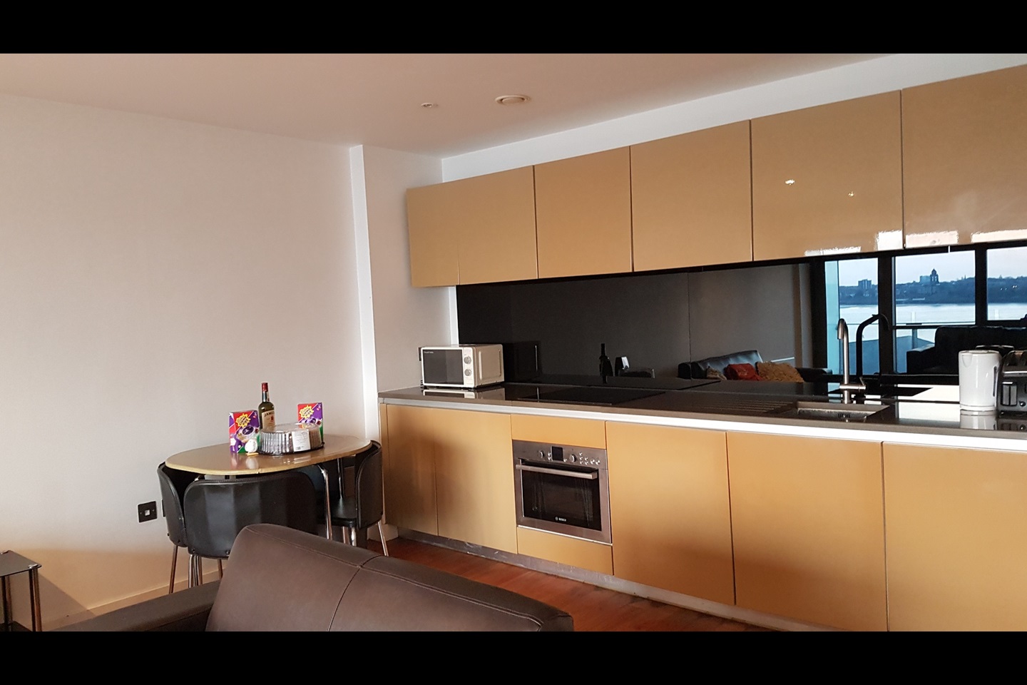 Additional image 2 of 2 Bed Flat, William Jessop Way, L3, N1 7GU