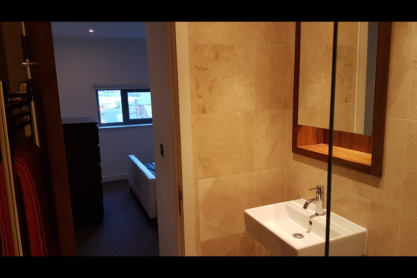 Additional image 8 of 2 Bed Flat, William Jessop Way, L3, N1 7GU