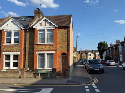 2 Bed End Terrace, Herbert Road, BR2
