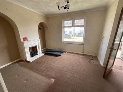 3 Bed Terraced House, Baron Road, RM8