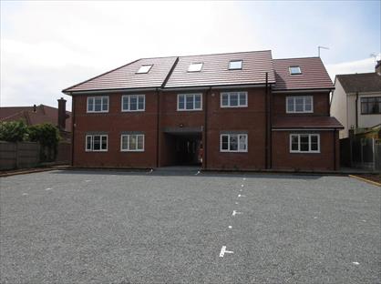 3 Bed Maisonette, Lavender Grove, SS0