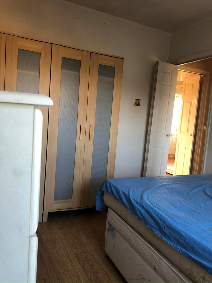 Edgware 3 Bed Terraced House, Abbots Road, HA8 To Rent Now for £