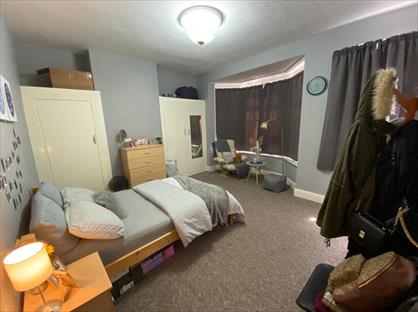 4 Bed Terraced House, Winchester Road, SO16