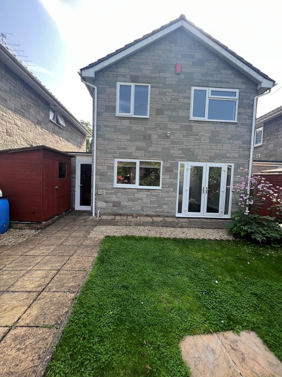 Additional image 7 of 4 Bed Detached House, Beeches Grove, BS4, N1 7GU