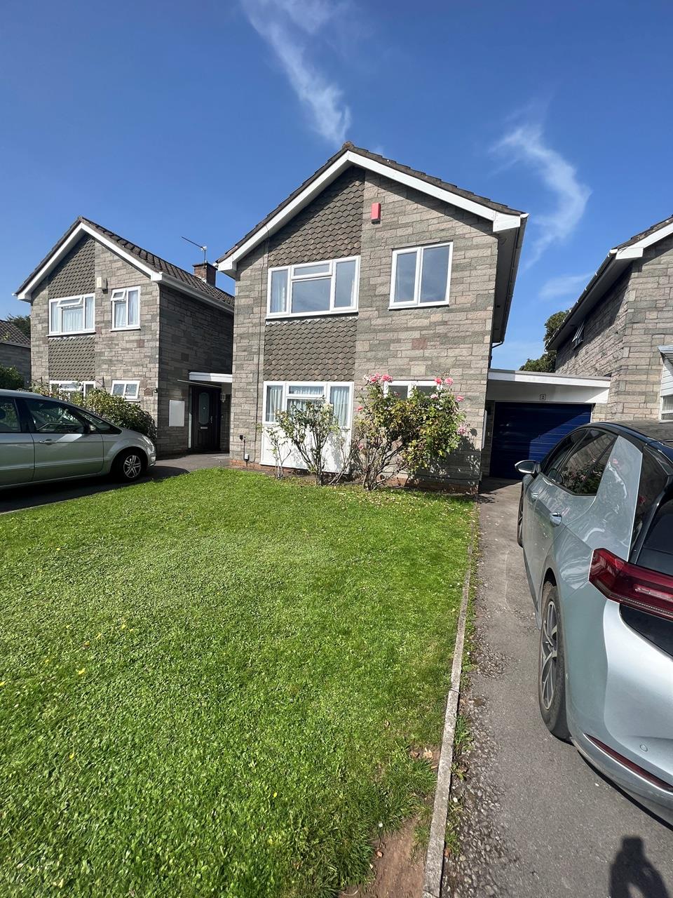 4 Bed Detached House, Beeches Grove, BS4, N1 7GU