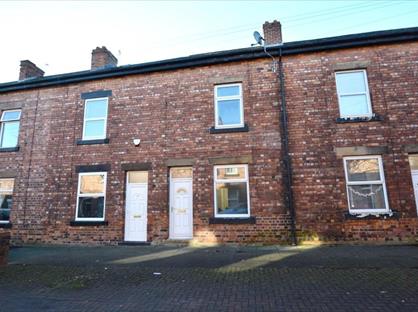 2 Bed Terraced House, Oakley Street, WF3
