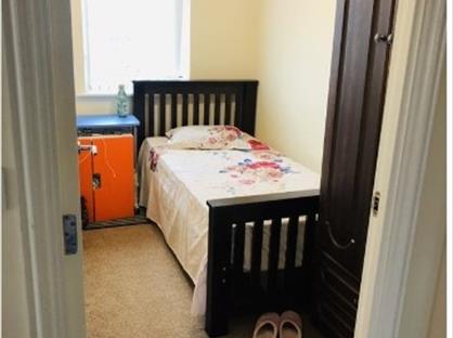 Room in a Shared House, Burton Wood Drive, B20