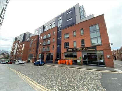 2 Bed Flat, Oldham Street, L1