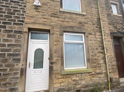 2 Bed Terraced House, Aireworth Road, BD21