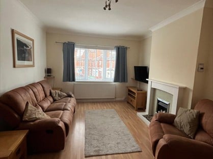 1 Bed Flat, Loughborough Road, NG2
