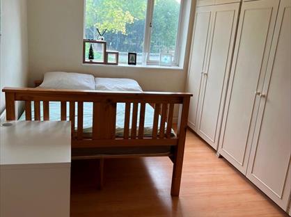 4 Bed Maisonette, Adam Court, SE11