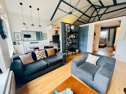 1 Bed Flat, Hepworth Chambers Apartments, LS1