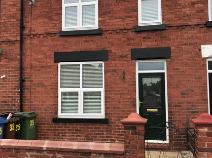 3 Bed Terraced House, Claremont Road, SK2