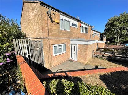 3 Bed Terraced House, All Saints Road, B18