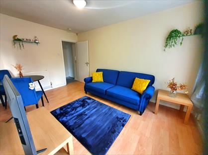 1 Bed Flat, Kendal Bank, LS3