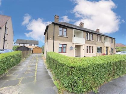 2 bed flat/apartment for rent in 2 Bed Flat, Almond Street, FK3
