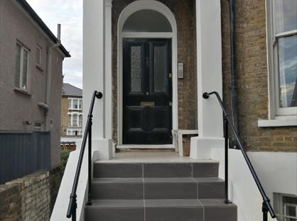 1 Bed Flat, Lewisham, SE13