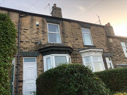3 Bed Terraced House, Townend Street, S10