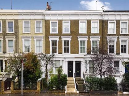 1 Bed Flat, Edith Grove, SW10