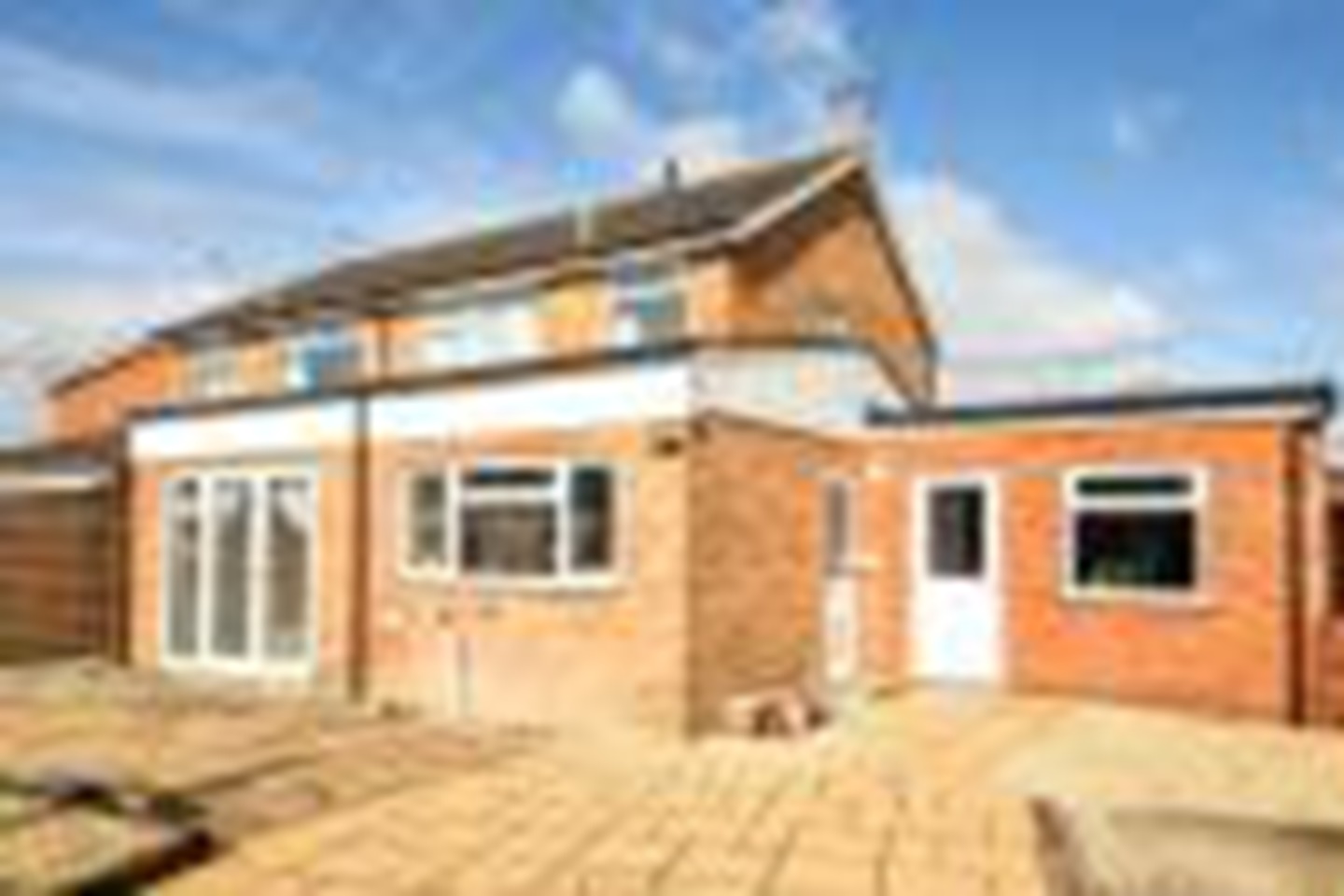 Aylesbury 4 Bed SemiDetached House, Neyland Drive, HP19 To Rent