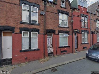 Bedsit, Nowell Place, LS9