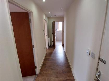 2 Bed Flat, Windsor Court, HA0