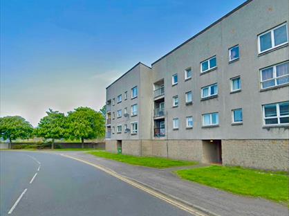 2 Bed Flat, Union Road, FK3