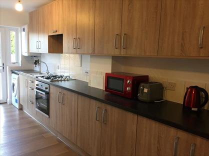 4 Bed Terraced House, Seagrave Rd, CV1