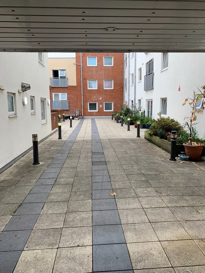 2 Bed Flat, Central Park, SO14