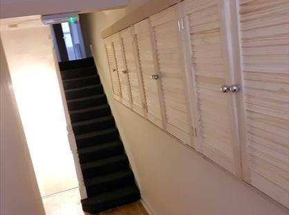 2 Bed Flat, Cromwell Road, LU3