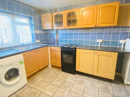 Room in a Shared Flat, Cromwell Road, LU3