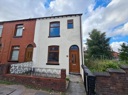 5 Bed End Terrace, Oldham Road, M24