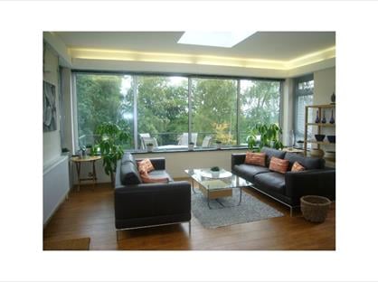 2 Bed Maisonette, Boars Hill, OX1