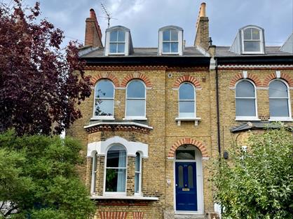 2 Bed Flat, Milton Road, SE24