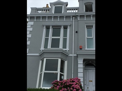 1 Bed Flat, Braidwood Trarrace, PL4