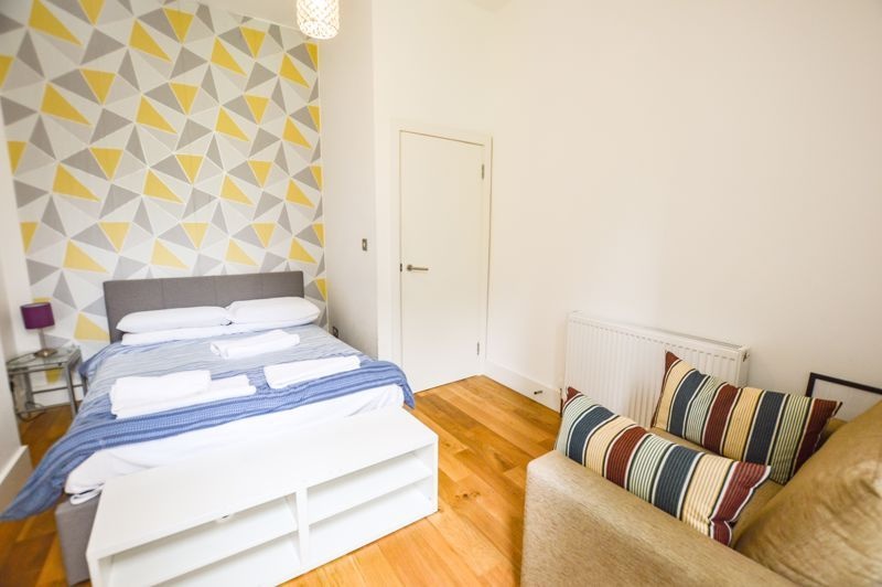 London 2 Bed Flat, Shirland Road, W9 To Rent Now for £2,275.00 p/m