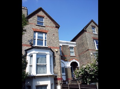 2 Bed Flat, Brockley Rise, SE23
