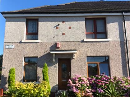 2 Bed Flat, Barfillan Drive, G52