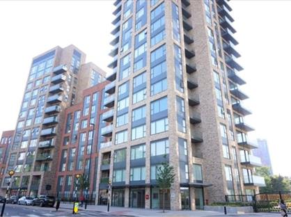 3 Bed Flat, Rainier Apartments, CR0