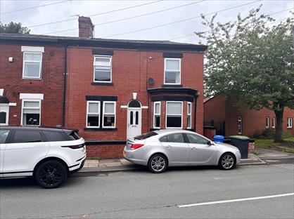 3 Bed Terraced House, Fairfield Road, M43