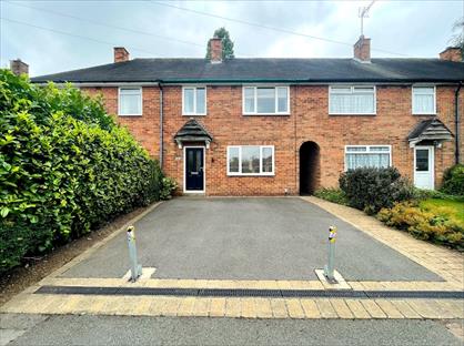 3 Bed Terraced House, Barford Road, B90