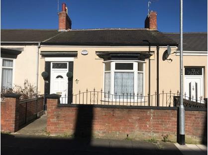 1 Bed Terraced House, Eldon Street, DL3