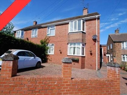 2 Bed Flat, Beadnell Way, NE3