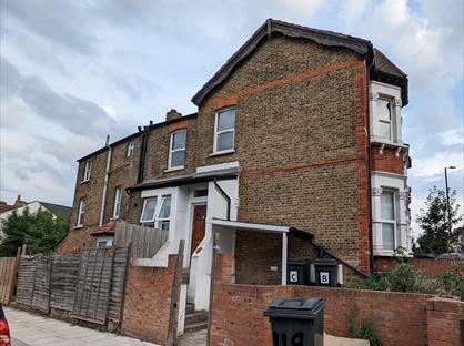 2 Bed Flat, Wightman Road, N4