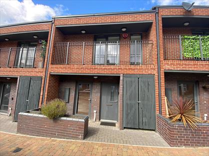 3 Bed Terraced House, Macadam Street, NE8